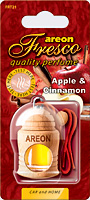 Apple & Cinnamon FRTN21