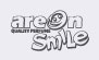 AREON SMILE DRY