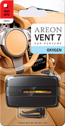 Oxygen V702