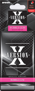 Bubble Gum AXV03